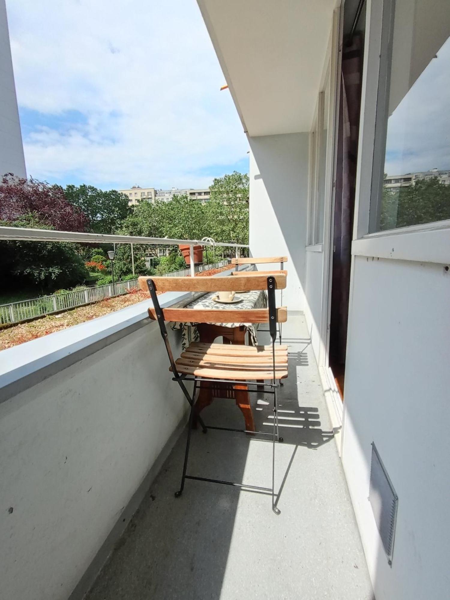 Chambre Double Lumineuse Paris Centre Deux Pas Du Metro Εξωτερικό φωτογραφία